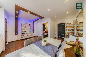 Casă 4 camere și 1314 mp Teren - Aradul Nou - Arad - imagine 5