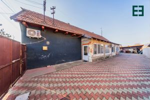 Casă 4 camere și 1314 mp Teren - Aradul Nou - Arad - imagine 20