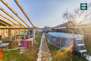 Casă 4 camere și 1314 mp Teren - Aradul Nou - Arad - imagine 16