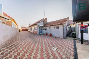 Casă 4 camere și 1314 mp Teren - Aradul Nou - Arad - imagine 19