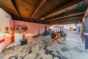 Casă 4 camere și 1314 mp Teren - Aradul Nou - Arad - imagine 18