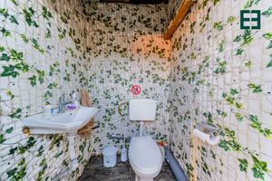 Casă 4 camere și 1314 mp Teren - Aradul Nou - Arad - imagine 17