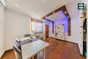 Casă 4 camere și 1314 mp Teren - Aradul Nou - Arad - imagine 3