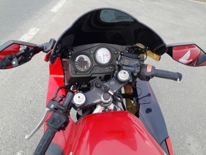 Vand Honda cbr 600 f3 an 97 acte la zi - imagine 2