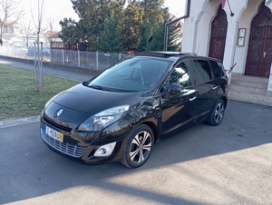 RENAULT GRAND SCENIC,7 Locuri,2012,BOSE Edition,1.9Diesel,130 CAI,Euro 5,FULL, Panoramic 