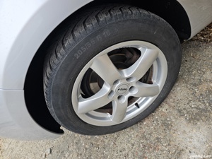 VW Golf 6 1.4TSI Navigatie SenzoriParcare DubluClima CamerăMarșarier Bluethoot DistribuțieSchimbata - imagine 10