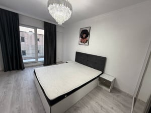 De inchiriat in Pipera Rose Residence 2 camere cu parcare - imagine 8