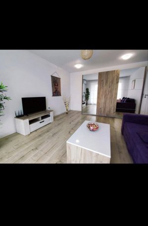 Apartament 2 camere - Compex Rezidential VALLETA RESIDENCE - imagine 3