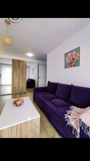 Apartament 2 camere - Compex Rezidential VALLETA RESIDENCE - imagine 4