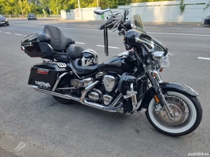 Yamaha roadstar midnight 1600 - imagine 3