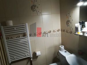 Vânzare apartament 3 camere centrală Brâncoveanu - Secuilor - imagine 2