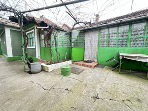 Casa individuala 4 camere, 386 mp teren - Timisoara - imagine 6