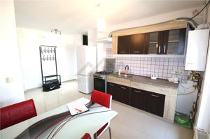 Apartament cu 2 camere, centrala proprie, zona Torontalului - imagine 4