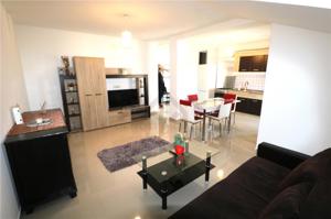 Apartament cu 2 camere, centrala proprie, zona Torontalului