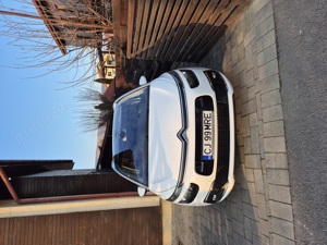 Citroen C4 Grand Picasso 2018