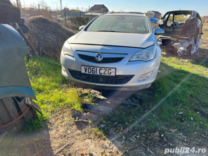 Dezmembrari Opel Import - imagine 2