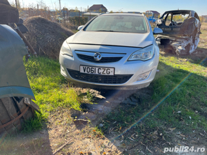 Dezmembrari Opel Import - imagine 4