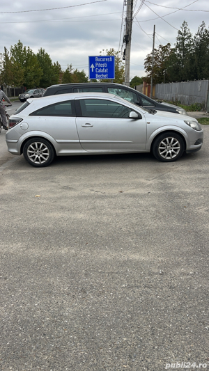 Dezmembrari Opel Import - imagine 5