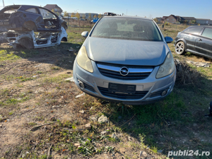 Dezmembrari Opel Import - imagine 3