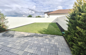 Duplex spatios si modern, 3 camere, 80 mp, 315 mp teren - Giarmata Vii  - imagine 7