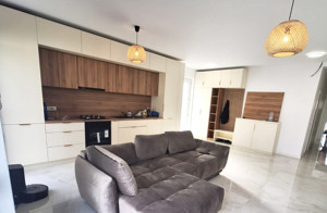 Duplex spatios si modern, 3 camere, 80 mp, 315 mp teren - Giarmata Vii