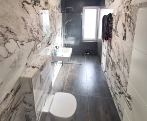 Duplex spatios si modern, 3 camere, 80 mp, 315 mp teren - Giarmata Vii  - imagine 4