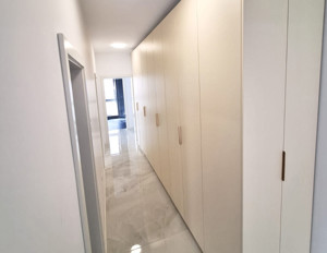 Duplex spatios si modern, 3 camere, 80 mp, 315 mp teren - Giarmata Vii  - imagine 6