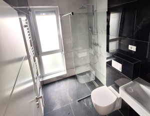 Duplex spatios si modern, 3 camere, 80 mp, 315 mp teren - Giarmata Vii  - imagine 5