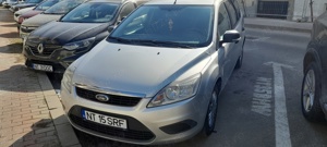 Vand Ford Focus 2009 - imagine 3