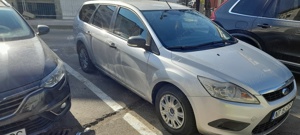 Vand Ford Focus 2009 - imagine 2