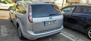 Vand Ford Focus 2009 - imagine 6