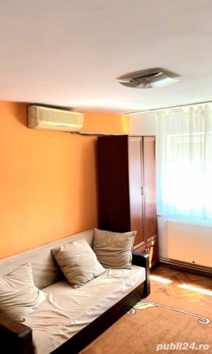 vand apartament 2 camere!! - imagine 2