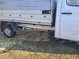 vand mercedes sprinter 