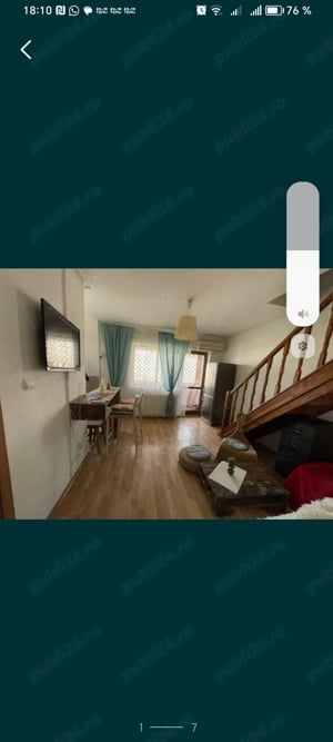 Apartament de vânzare 3 camere - imagine 10