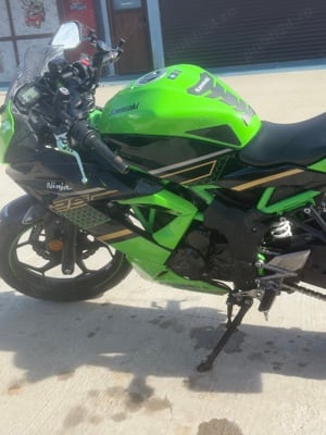 Kawasaki Ninja 125