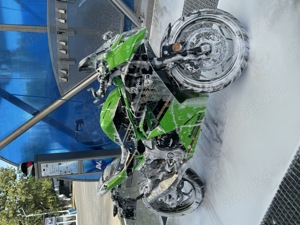 Kawasaki Ninja 125 - imagine 4