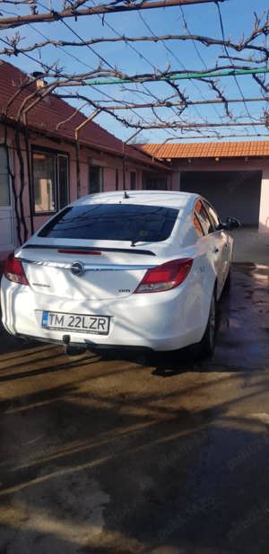 Opel Insignia inmatriculat acte la zi 2025 nu ma intereseaza schimburi      - imagine 6