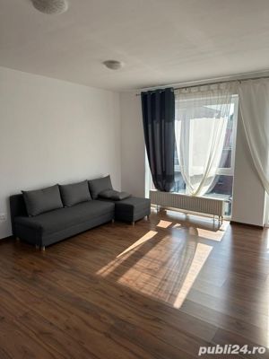 apartament de inchiriat - imagine 2