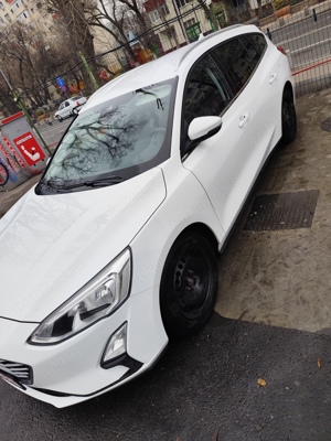 Ford focus 4 2019 break - imagine 6