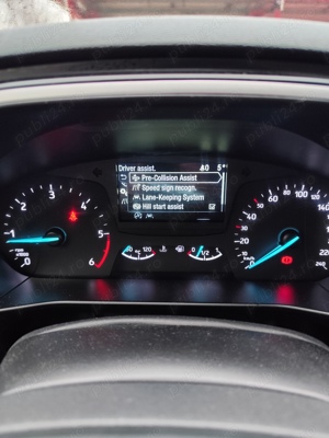Ford focus 4 2019 break - imagine 4