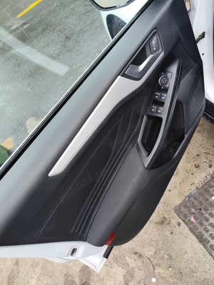 Ford focus 4 2019 break - imagine 3