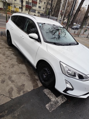 Ford focus 4 2019 break - imagine 7