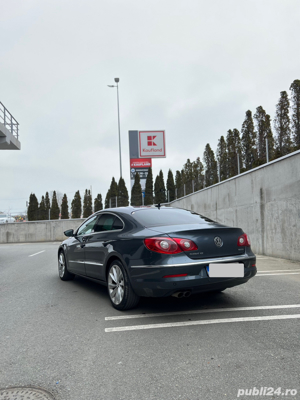 Volkswagen Passat CC 2012 *2.0 TDI BlueMotion 143 CP* Automata - imagine 3