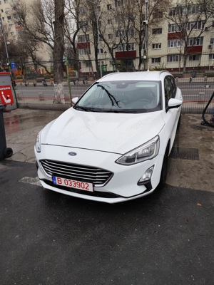 Ford focus 4 2019 break - imagine 10