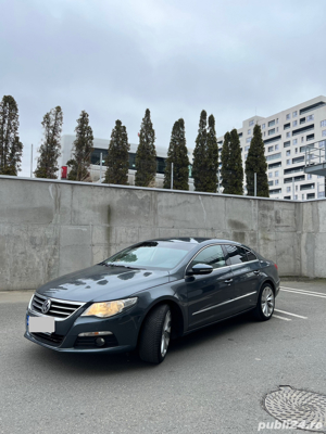 Volkswagen Passat CC 2012 *2.0 TDI BlueMotion 143 CP* Automata - imagine 5