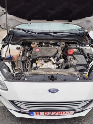 Ford focus 4 2019 break - imagine 9