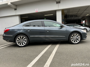 Volkswagen Passat CC 2012 *2.0 TDI BlueMotion 143 CP* Automata - imagine 2