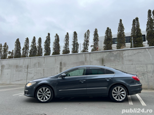 Volkswagen Passat CC 2012 *2.0 TDI BlueMotion 143 CP* Automata