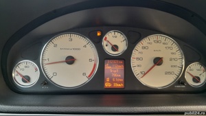 Peugeot 407 Face-Lift 2.0hdi 2009 - imagine 4