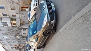 Peugeot 407 Face-Lift 2.0hdi 2009 - imagine 1